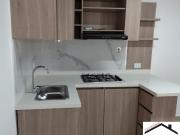 Apartamento en Arriendo Ubicado en Medellín Codigo 1706