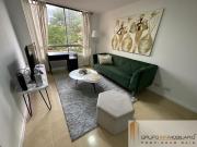 Apartamento en Arriendo Ubicado en Medellín Codigo 1775