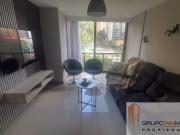 Apartamento en Arriendo Ubicado en Medellín Codigo 1837