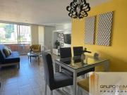 Apartamento en Arriendo Ubicado en Medellín Codigo 1860