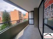 Apartamento en Arriendo Ubicado en Medellín Codigo 2010