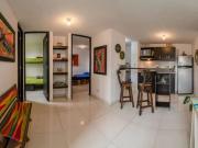 Apartamento en Arriendo Ubicado en Medellín Codigo 2099