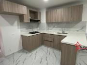 Apartamento en Arriendo Ubicado en Medellín Codigo 2700