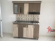 Apartamento en Arriendo Ubicado en Medellín Codigo 2716