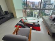 Apartaestudio en Arriendo Ubicado en Medellín Codigo 439