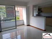 Apartamento en Arriendo Ubicado en Medellín Codigo 786