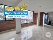 Apartamento en Arriendo Ubicado en Medellín Codigo 8656