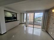 APARTAMENTO EN ARRIENDO UBICADO EN POBLADO SECTOR LOMA...
