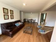 APARTAMENTO EN ARRIENDO UBICADO EN POBLADO SECTOR LOS BALSOS