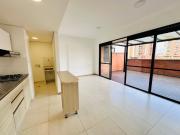 APARTAMENTO EN ARRIENDO UBICADO EN RIONEGRO SECTOR BARRO...