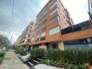 Apartamento en arriendo ubicado en Santa Bárbara Occidental