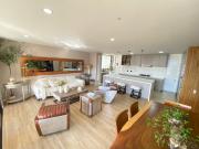 APARTAMENTO EN ARRIENDO UBICADO MEDELLIN SECTOR POBLADO