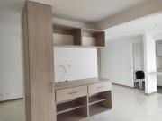 Apartamento en arriendo Unidad Residencial Santa Ana,...