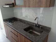 Apartamento en arriendo Urapanes de Bella Suiza