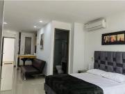 Apartamento en arriendo Urbanización La Flora, Norte