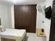 Apartamento en arriendo Urbanización Nueva Granada, Oeste