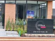 Apartamento en Arriendo, Usaquen, Bogotá D.C