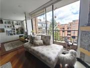 Apartamento en arriendo Usaquén, Norte