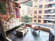 Apartamento en Arriendo, USAQUEN RESERVA DE LA SIERRA,...