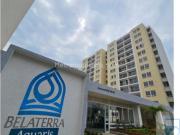 Apartamento en Arriendo, Valle Del Lili, Cali
