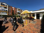 Apartamento en Arriendo, Valle Del Lili, Cali