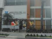 Apartamento en Arriendo, Valle Del Lili, Cali