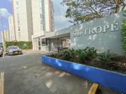 Apartamento en Arriendo, Valle Del Lili, Cali