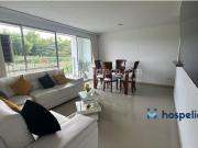 Apartamento en Arriendo, Valle Del Lili, Cali