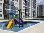 Apartamento en arriendo Valle Del Lili, Sur