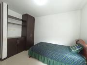 Apartamento en arriendo Valle Del Lili, Sur