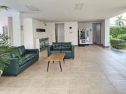 Apartamento en arriendo Valle Del Lili, Sur