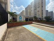 Apartamento en arriendo Valle Del Lili, Sur