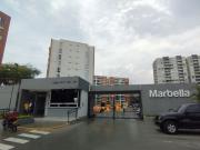 Apartamento en arriendo Valle Del Lili, Sur