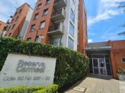 Apartamento en arriendo Valle Del Lili, Sur