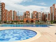 Apartamento en arriendo Valle Del Lili, Sur