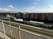 Apartamento en arriendo Valle Del Lili, Sur
