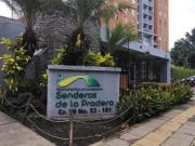 Apartamento en arriendo Valle Del Lili, Sur