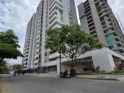 Apartamento en arriendo Valle Del Lili, Sur