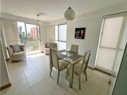 Apartamento en arriendo Valle Del Lili, Sur