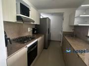 Apartamento en arriendo Valle Del Lili, Sur