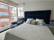 Apartamento en arriendo Valle Del Lili, Sur