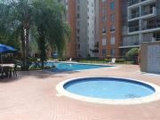 Apartamento en arriendo Valle Del Lili, Sur