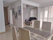 Apartamento en arriendo Valle Del Lili, Sur