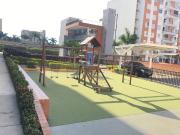 Apartamento en arriendo Valle Del Lili, Sur