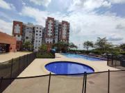 Apartamento en arriendo Valle Del Lili, Sur