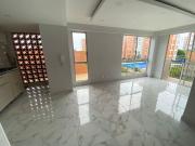 Apartamento en arriendo Valle Del Lili, Sur