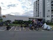 Apartamento en arriendo Valle Del Lili, Sur