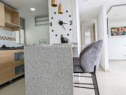 Apartamento en Arriendo, VALLE DEL LILI Sur, Cali