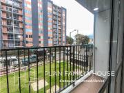 Apartamento en arriendo valverde palma chia