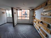 Apartamento en Arriendo, Veinte De Julio, Bogotá D.C